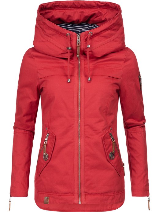 Damen Übergangsjacke - Wekoo