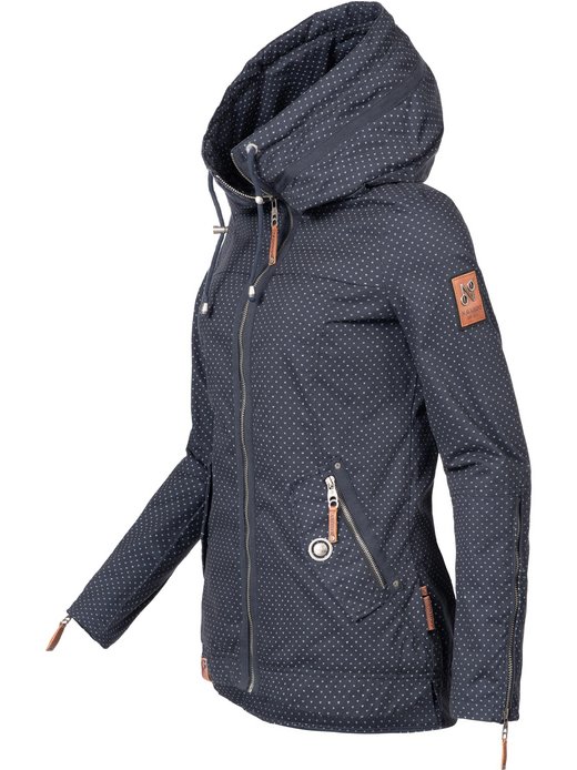 Damen Übergangsjacke - Wekoo