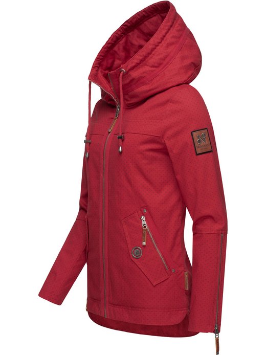 Damen Übergangsjacke - Wekoo