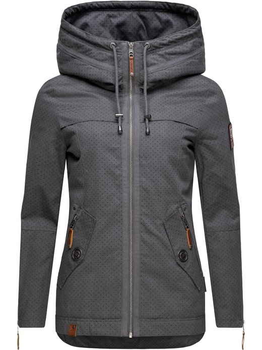 Damen Übergangsjacke - Wekoo