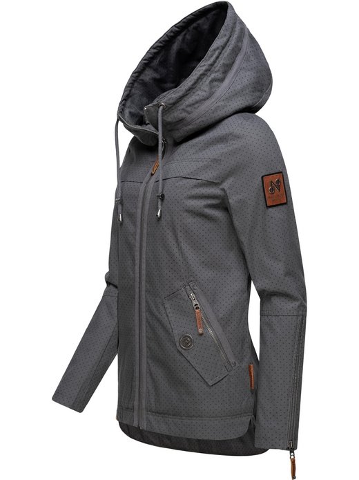 Damen Übergangsjacke - Wekoo