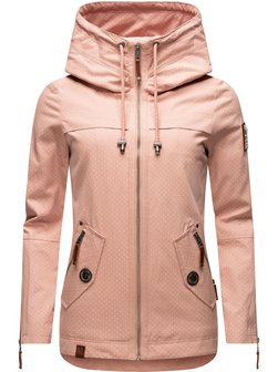 Damen Übergangsjacke - Wekoo