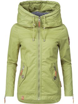 Damen Übergangsjacke - Wekoo