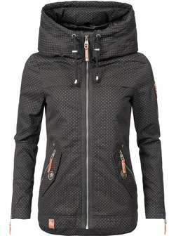 Damen Übergangsjacke - Wekoo