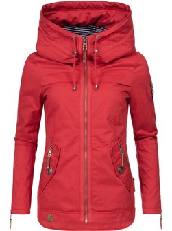 Damen Übergangsjacke - Wekoo