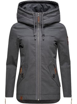 Damen Übergangsjacke - Wekoo