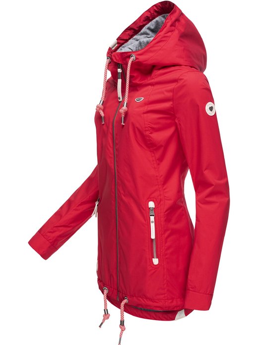 Damen Übergangsjacke - Zuzka