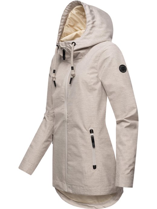 Damen Übergangsjacke - Zuzka