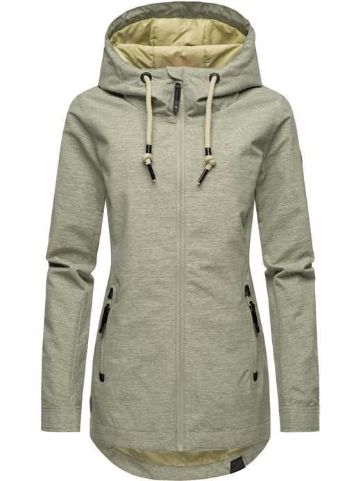 Damen Übergangsjacke - Zuzka