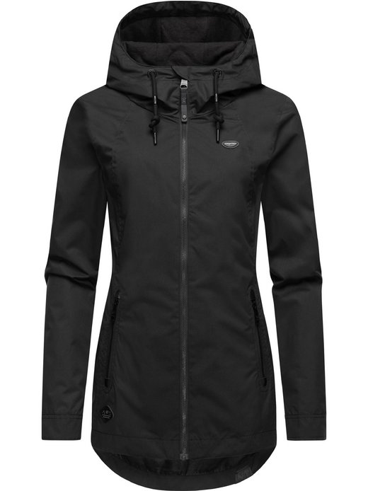 Damen Übergangsjacke - Zuzka