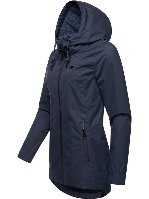 Damen Übergangsjacke - Zuzka