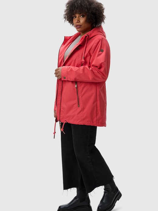 Damen Übergangsjacke - Zuzka