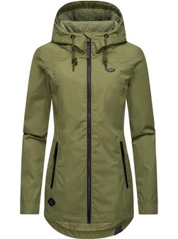 Damen Übergangsjacke - Zuzka