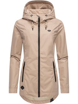 Damen Übergangsjacke - Zuzka