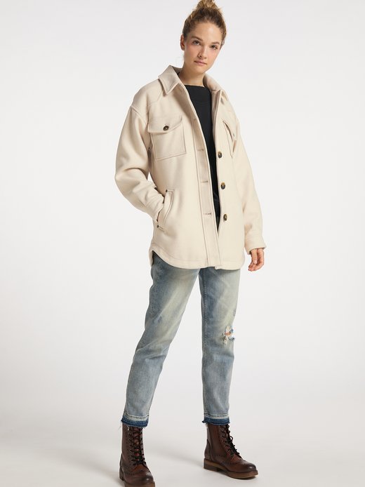 Damen Übergangsjacke