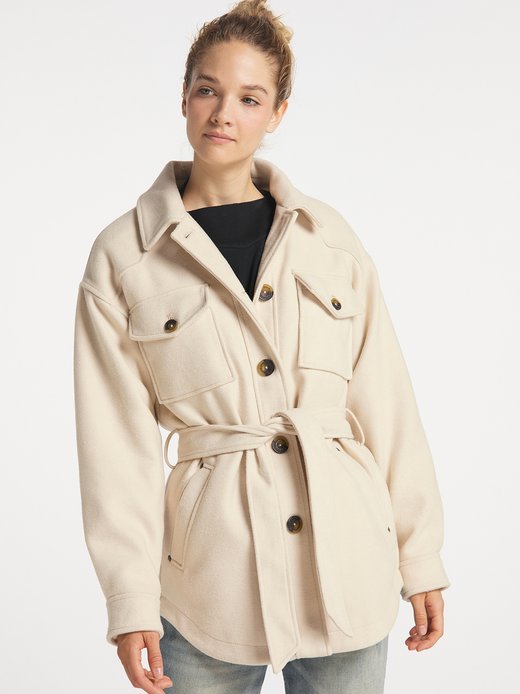 Damen Übergangsjacke