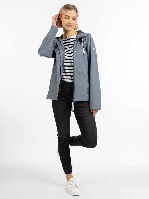 Damen Übergangsjacke