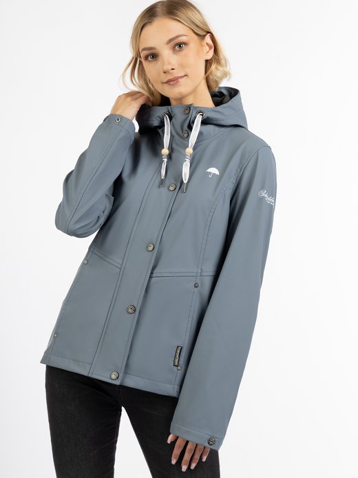 Damen Übergangsjacke