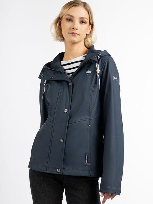 Damen Übergangsjacke