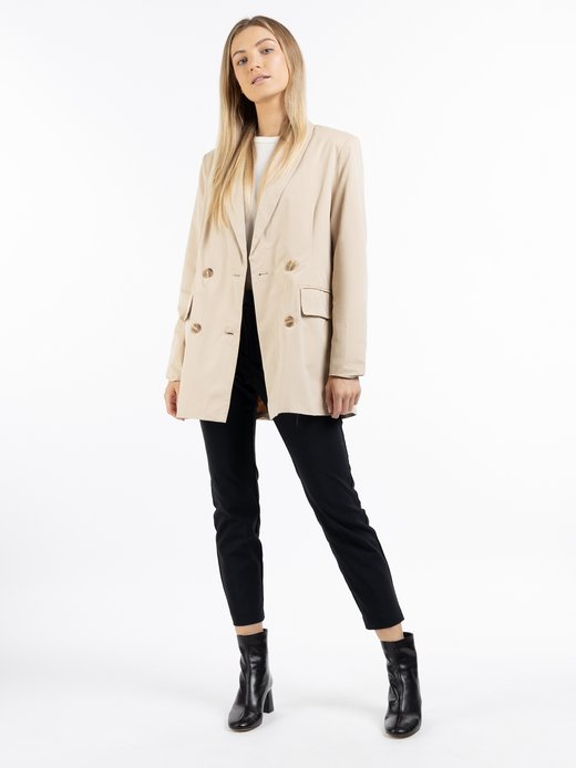 Damen Übergangsjacke