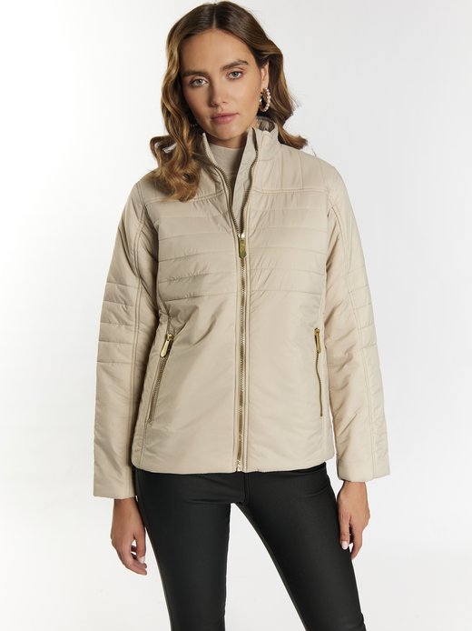 Damen Übergangsjacke