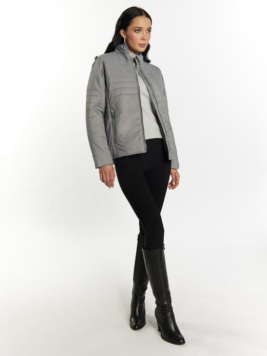 Damen Übergangsjacke