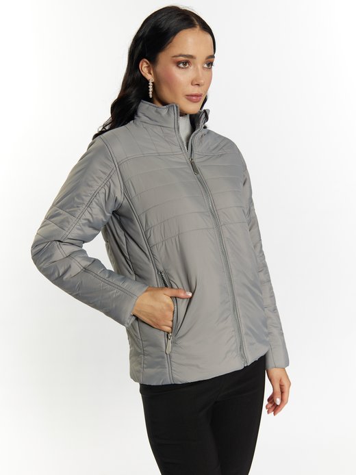 Damen Übergangsjacke