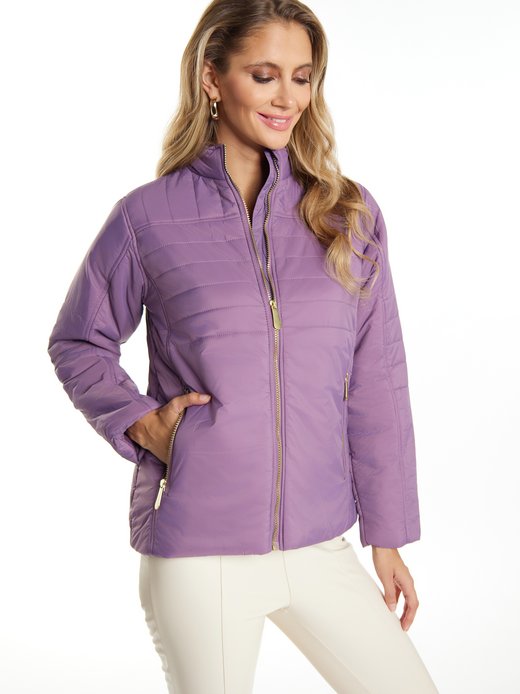 Damen Übergangsjacke