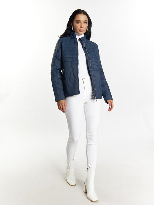 Damen Übergangsjacke