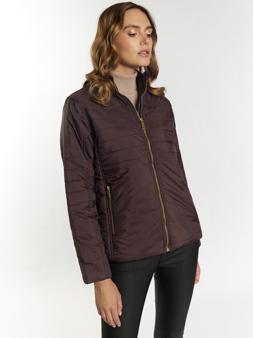 Damen Übergangsjacke