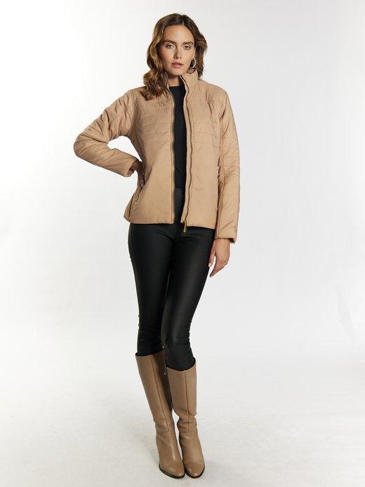 Damen Übergangsjacke