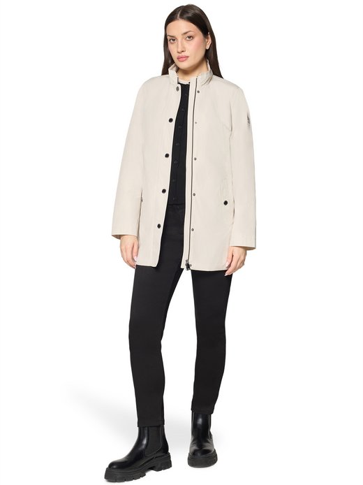 Damen Übergangsjacke