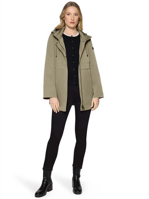 Damen Übergangsjacke