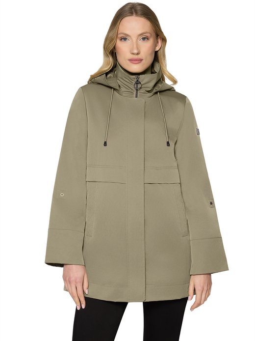 Damen Übergangsjacke