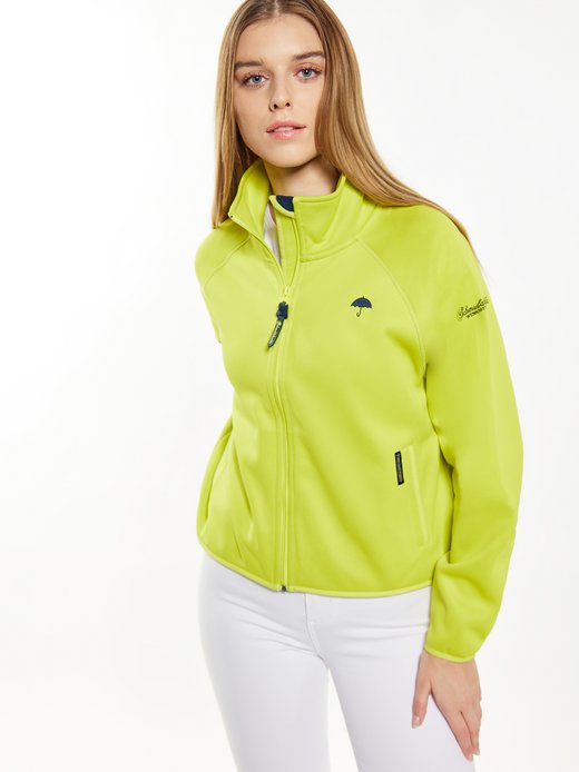 Damen Übergangsjacke