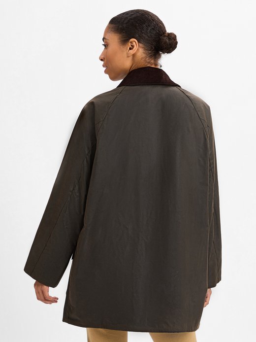 Damen Übergangsjacke