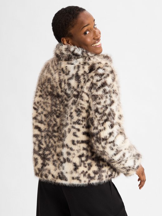 Damen Übergangsjacke