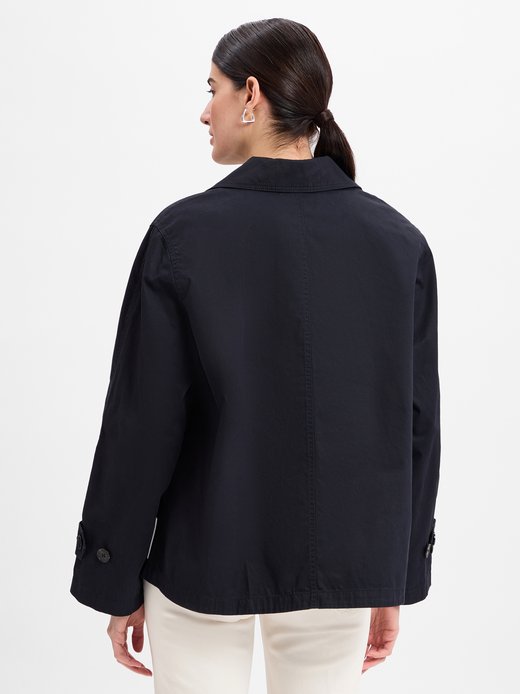 Damen Übergangsjacke