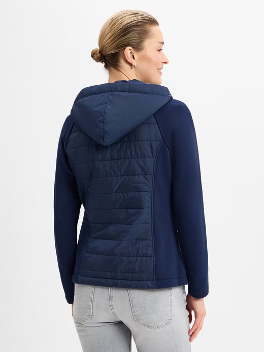 Damen Übergangsjacke