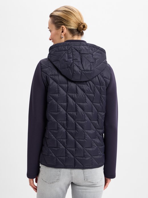 Damen Übergangsjacke
