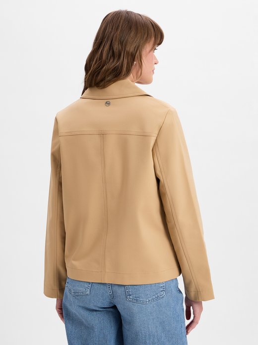 Damen Übergangsjacke