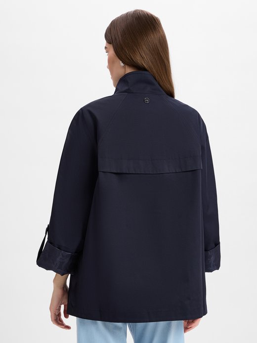 Damen Übergangsjacke