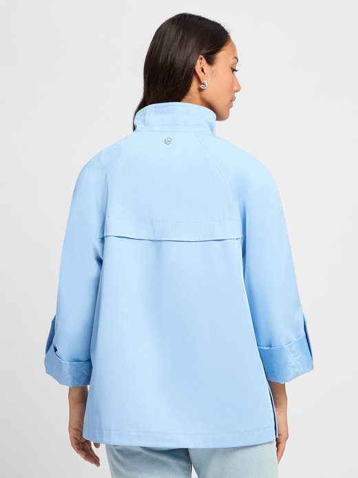 Damen Übergangsjacke