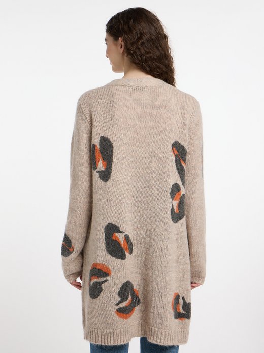 Damen Übergangsjacke