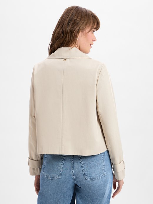 Damen Übergangsjacke