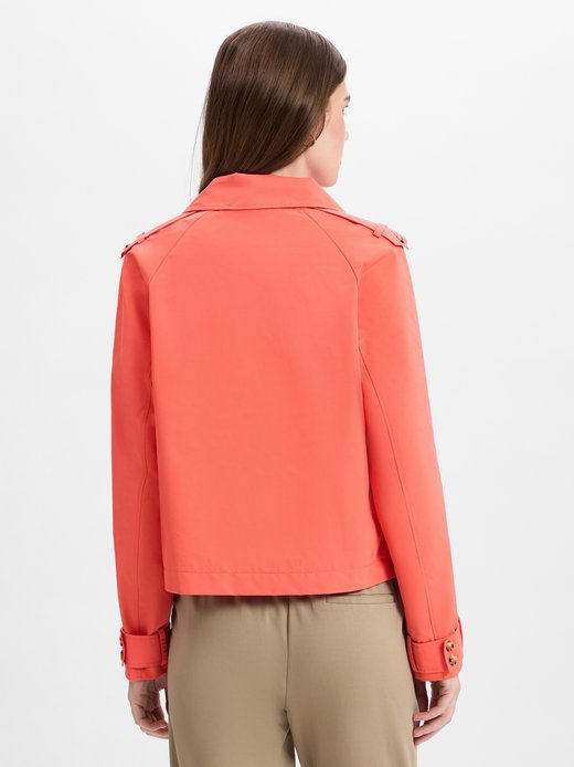 Damen Übergangsjacke