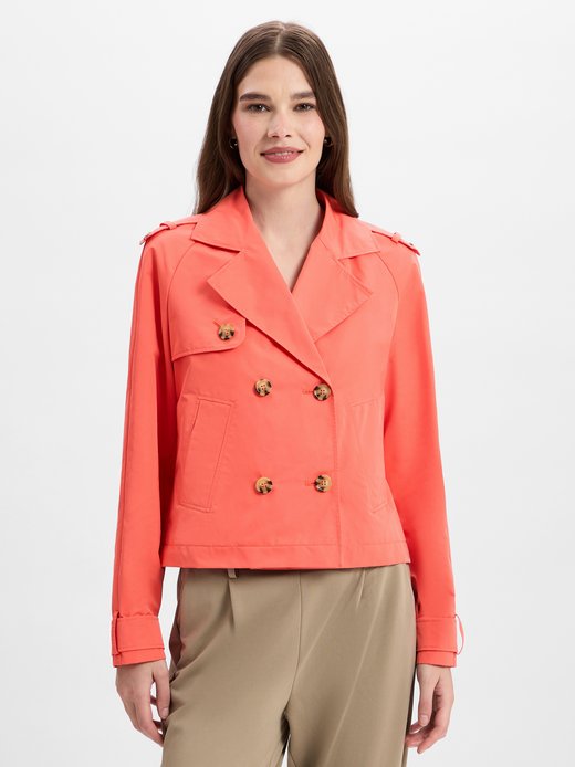 Damen Übergangsjacke