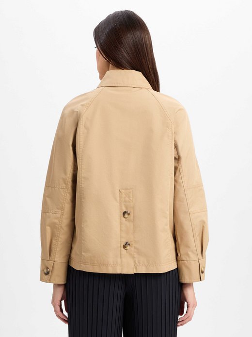 Damen Übergangsjacke