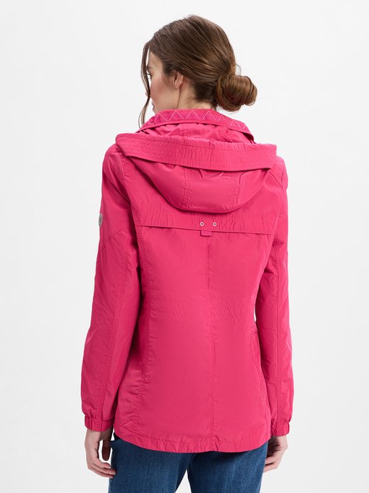 Damen Übergangsjacke