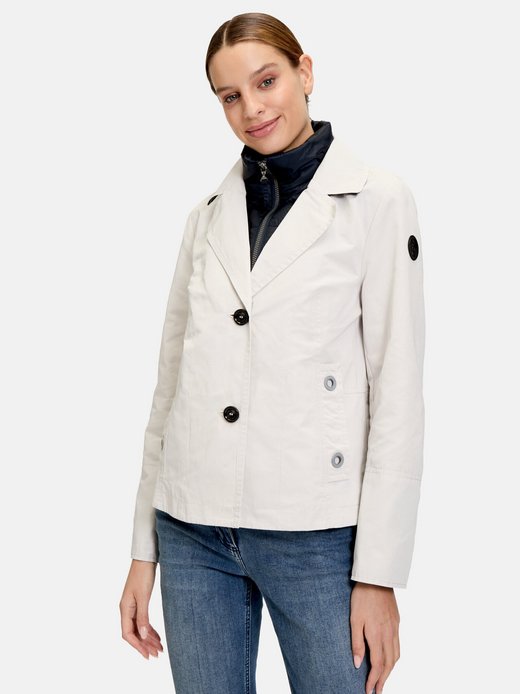 Damen Übergangsjacke